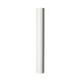 TUBO P\STUFA H 100 CM D 15 CM BIANCO