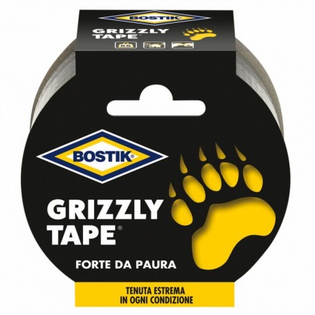 BOSTIK NASTRO GRIZZLY ML.25X5CM