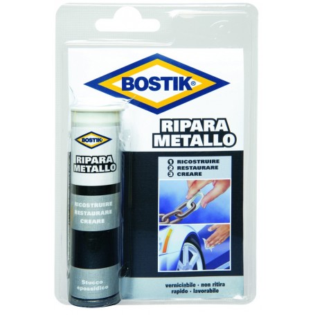 BOSTIK RIPARA METALLO GR.56