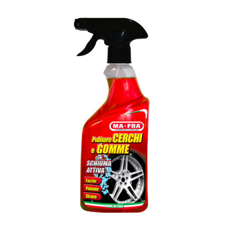 MAFRA PULITORE CERCHIGOMME 500 ML