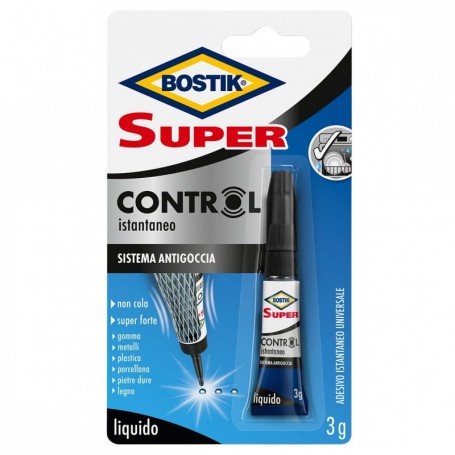 BOSTIK SUPERCONTROL GR.3