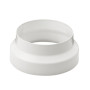 RIDUZIONE P\TUBO DI STUFA D 12\10 CM BIANCO