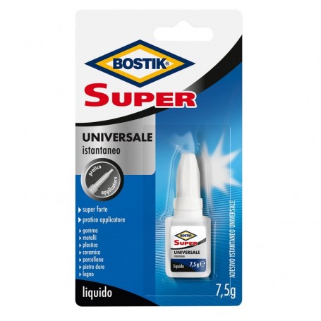 BOSTIK SUPER UNIVERSALE 7