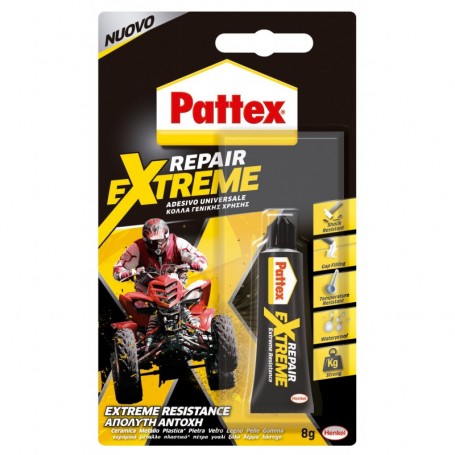 PATTEX REPAIR EXTREME  8G