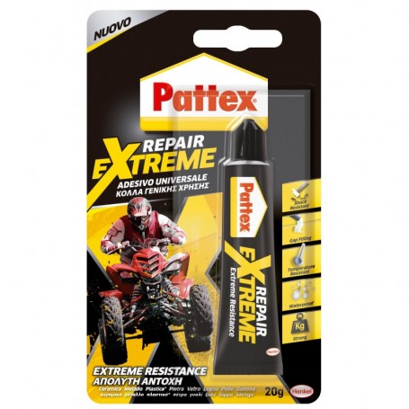 PATTEX REPAIR EXTREME 20G