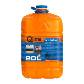 COMBUSTIBILE QLIMA KRISTAL 20 L