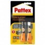 PATTEX ACCIAIO LIQUIDO TUBO GR.30