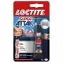 ADESIVO ATTAK POWER FLEX GEL GR.3