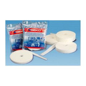 PARAFREDDO IN SPUGNA 15X6 MM DA 4 M