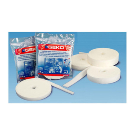 PARAFREDDO IN SPUGNA 15X6 MM DA 4 M