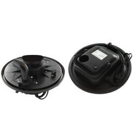 R TESTA COMPLETA ASPIRACENERE FUOCOVIVO 20 L