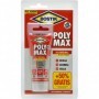 BOSTIK POLYMAX ORIGINAL "CRISTAL" GR.75