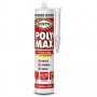 BOSTIK POLYMAX ORIG."CRISTAL"CARTUCCIA GR.300