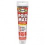 BOSTIK POLYMAX ORIG."CRISTAL" TUBETTO GR 115
