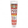 BOSTIK POLYMAX ORIG."CRISTAL" TUBETTO GR 115