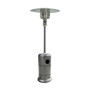 STUFA AEREA PATIO 13KW GRIGIO