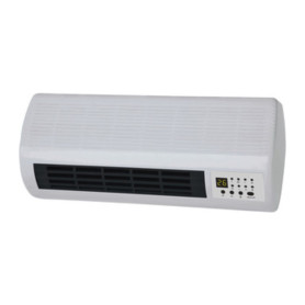 TERMOVENTILATORE PARETE DIG 1000\2000W KPT2000B-4501L