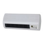 TERMOVENTILATORE PARETE DIG 1000\2000W KPT2000B-4501L