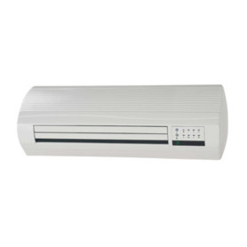 TERMOVENTILATORE PARETE DIG 1000\2000W KPT2000A-0301L