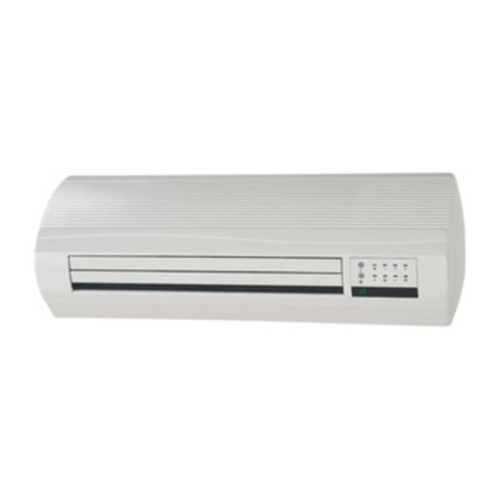 TERMOVENTILATORE PARETE DIG 1000\2000W KPT2000A-0301L