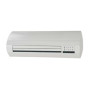 TERMOVENTILATORE PARETE DIG 1000\2000W KPT2000A-0301L