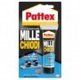 PATTEX MILLECHIODI WATER RESISTANT GR.100