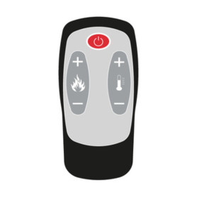 R TELECOMANDO P\STUFE VIVIANA-GIUSY-KETTY