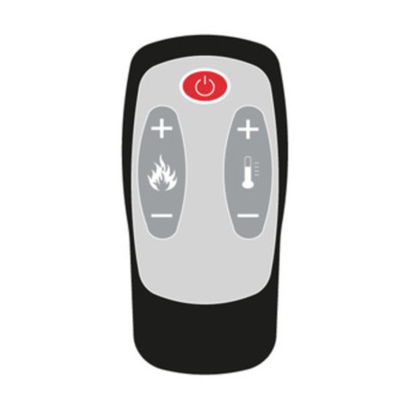 R TELECOMANDO P\STUFE VIVIANA-GIUSY-KETTY