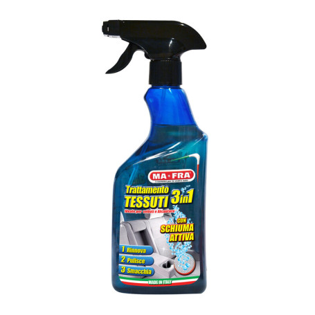 MAFRA TRATTAMENTO TESSUTI 3 IN 1 500 ML