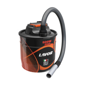 BIDONE ASPIRACENERE LAVOR ASHLEY 111 800W 18 L BIDONE ASPIRACENERE LAVOR ASHLEY 111 800W 18 L