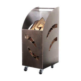 PORTALEGNA A CARRELLO COMODO 601