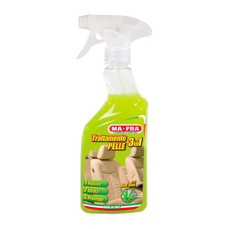 MAFRA TRATTAMENTO PELLE 3 IN 1 500 ML