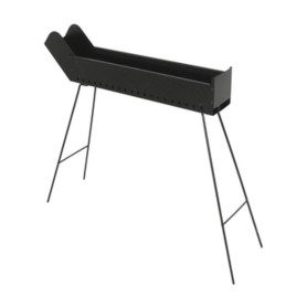 CUOCI SPIEDINI ARROSTICINI 60X14XH65CM 541B