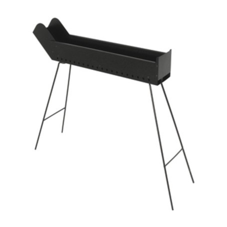 CUOCI SPIEDINI ARROSTICINI 60X14XH65CM 541B