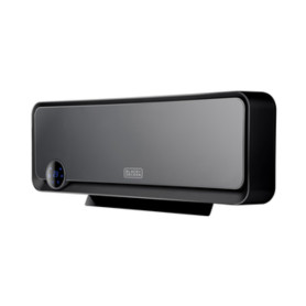 TERMOVENTILATORE CERAMICO 1000\2000W B+D BXWSH 2000E PARETE