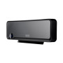 TERMOVENTILATORE CERAMICO 1000\2000W B+D BXWSH 2000E PARETE