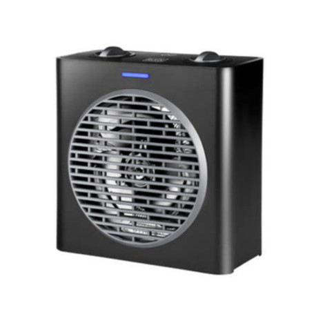 TERMOVENTILATORE B+D BXSH2003E 1000\2000W