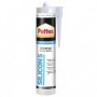 CARTUCCIA SILICON 5 UNIVERSALE BIANCO ML.280
