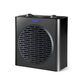 TERMOVENTILATORE CERAMICO  750\1500W B+D BXSH1500E TERMOVENTILATORE CERAMICO  750\1500W B+D BXSH1500E
