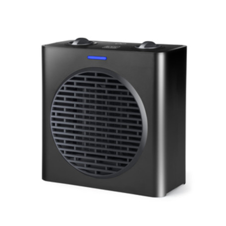 TERMOVENTILATORE CERAMICO  750\1500W B+D BXSH1500E
