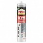 CARTUCCIA SL620 GRIGIO  (RAL7011) ML.300