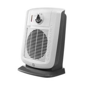 TERMOVENTILATORE DELONGHI CALDOBAGNO 1150\2000W HBC3030 TERMOVENTILATORE DELONGHI CALDOBAGNO 1150\2000W HBC3030