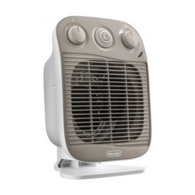 TERMOVENTILATORE DELONGHI  800\2200W HFS50 D22 WHBG