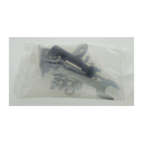 R SET VITI STUFA A GAS PATIO BYH-B-PC