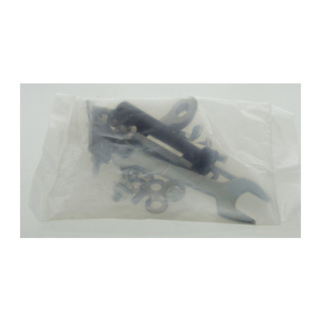 R SET VITI STUFA A GAS PATIO BYH-B-PC