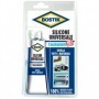 BOSTIK SILICONE TRASPARENTE ML.60