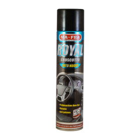 MAFRA PROTETTIVO CRUSCOTTI ROYAL AUTO NUOVA 600 ML