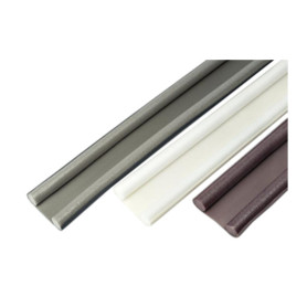 PARASPIFFERI SOTTOPORTA DOPPIO 95 CM BIANCO