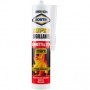 BOSTIK MASTICE"CAMINETTI STUFE"CARTUC.530 GR.