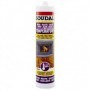 SOUDAL MASTICE REFRAT CARTUCCIA ML.300 102270